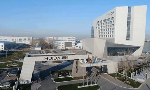 走进惠达，了解惠达